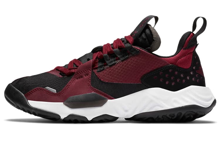 Кроссовки Jordan Delta - изображение 1