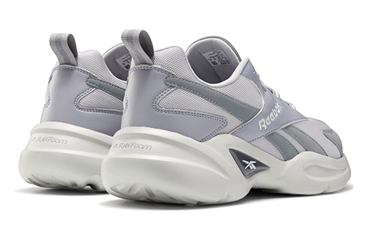 Кроссовки Reebok Royal EC Ride 4 - изображение 4
