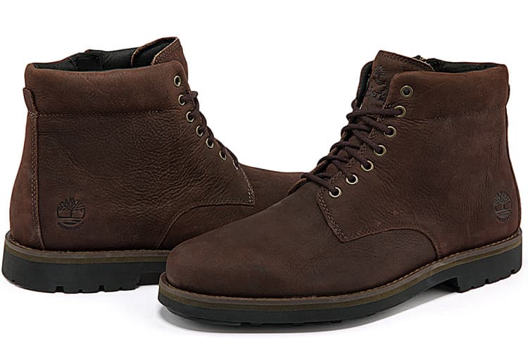 Ботинки Timberland - изображение 5