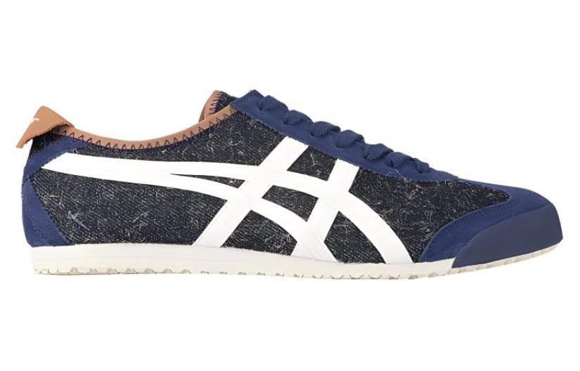 Кроссовки Onitsuka Tiger MEXICO 66 - изображение 2