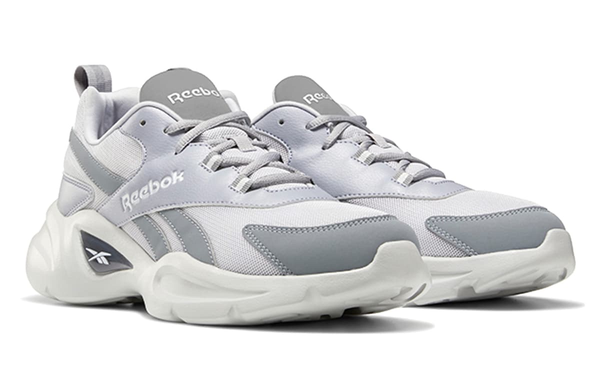 Кроссовки Reebok Royal EC Ride 4 - изображение 3