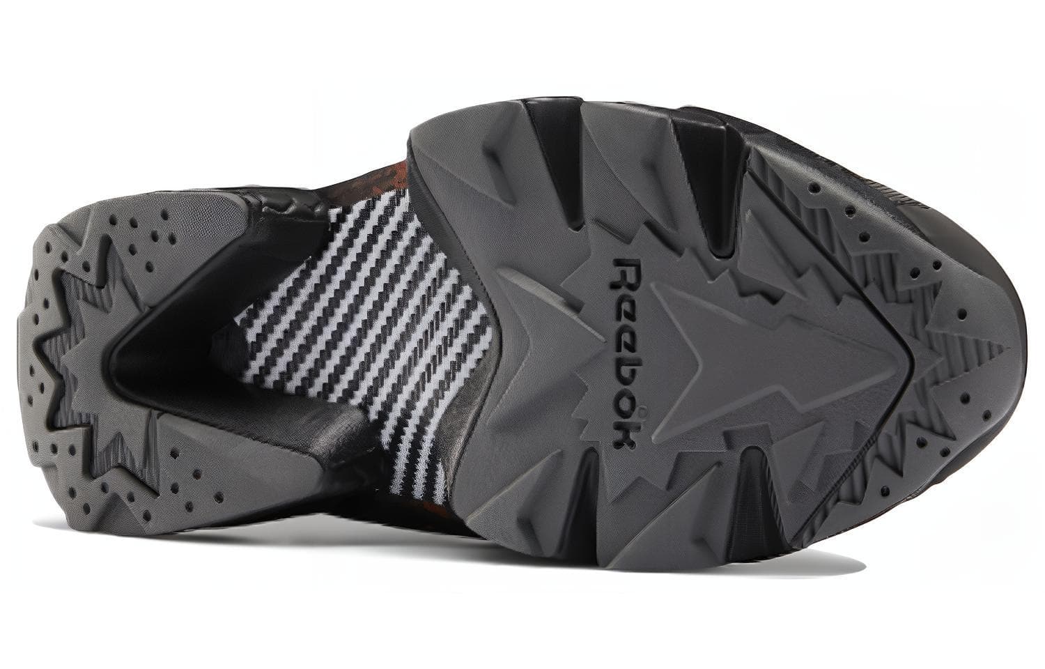 Кроссовки Reebok Instapump Fury OG MU - изображение 5