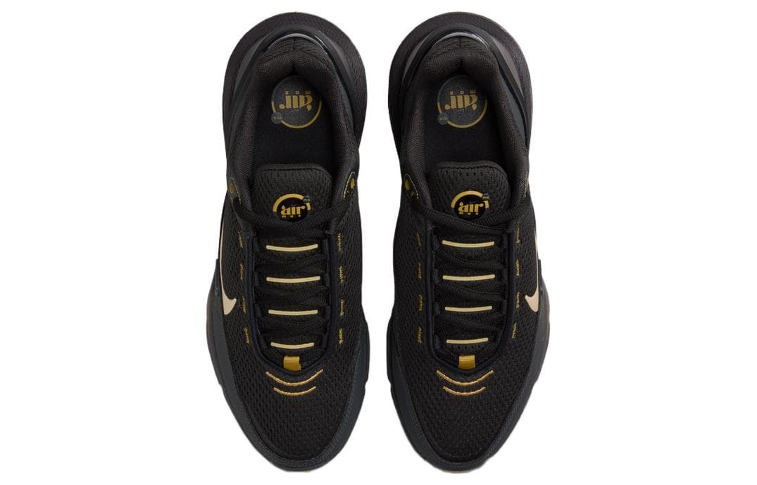 Кроссовки Nike Air Max Pulse Black - изображение 4