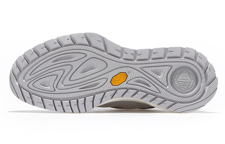 Кроссовки Palladium Pallavortex - изображение 5