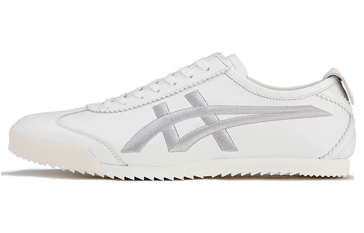 Кроссовки Onitsuka Tiger MEXICO 66 Deluxe - изображение 1
