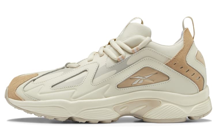 Кроссовки Reebok DMX Series 1200 LT Grey - изображение 1