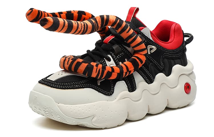Кроссовки FILA Barricade - изображение 3