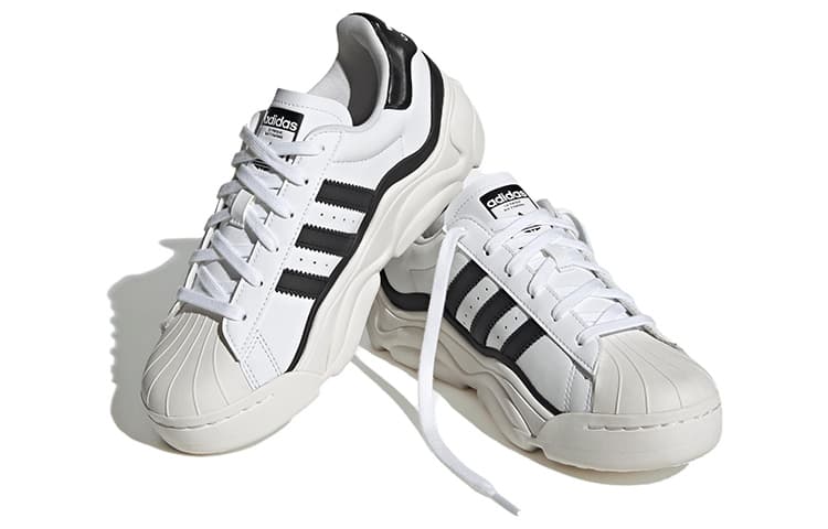 Кроссовки adidas Superstar Millencon - изображение 3