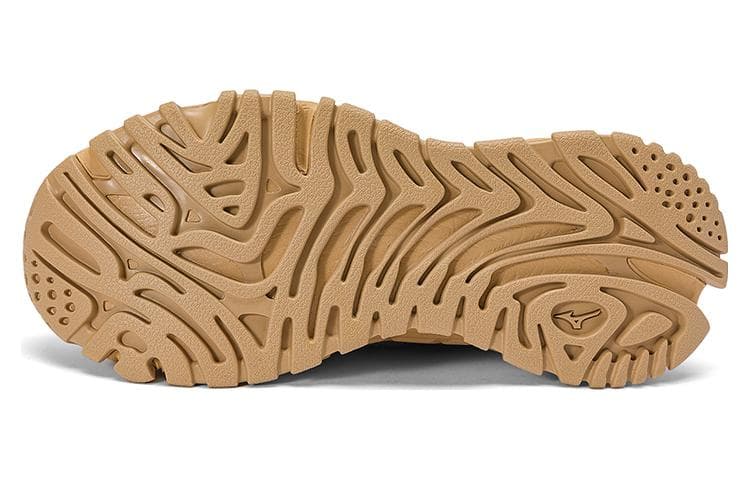 Кроссовки Mizuno GM 3 - изображение 5