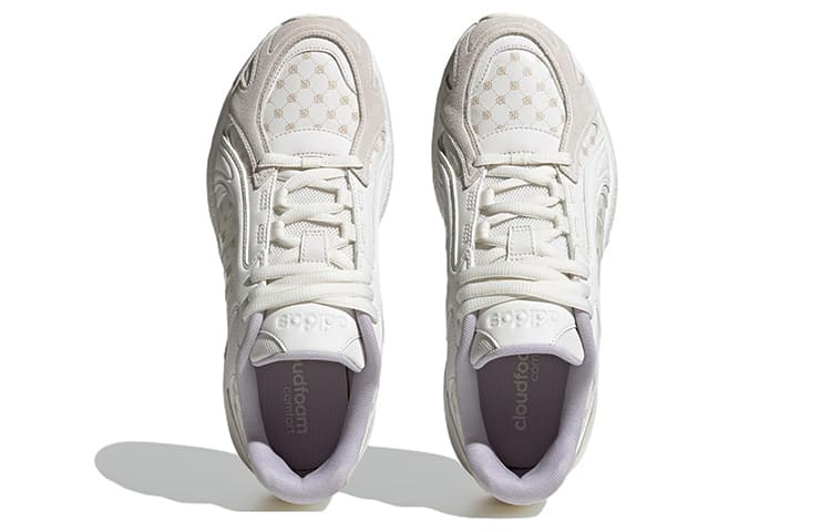 Кроссовки adidas neo Crazychaos Shadow 2.0 - изображение 5