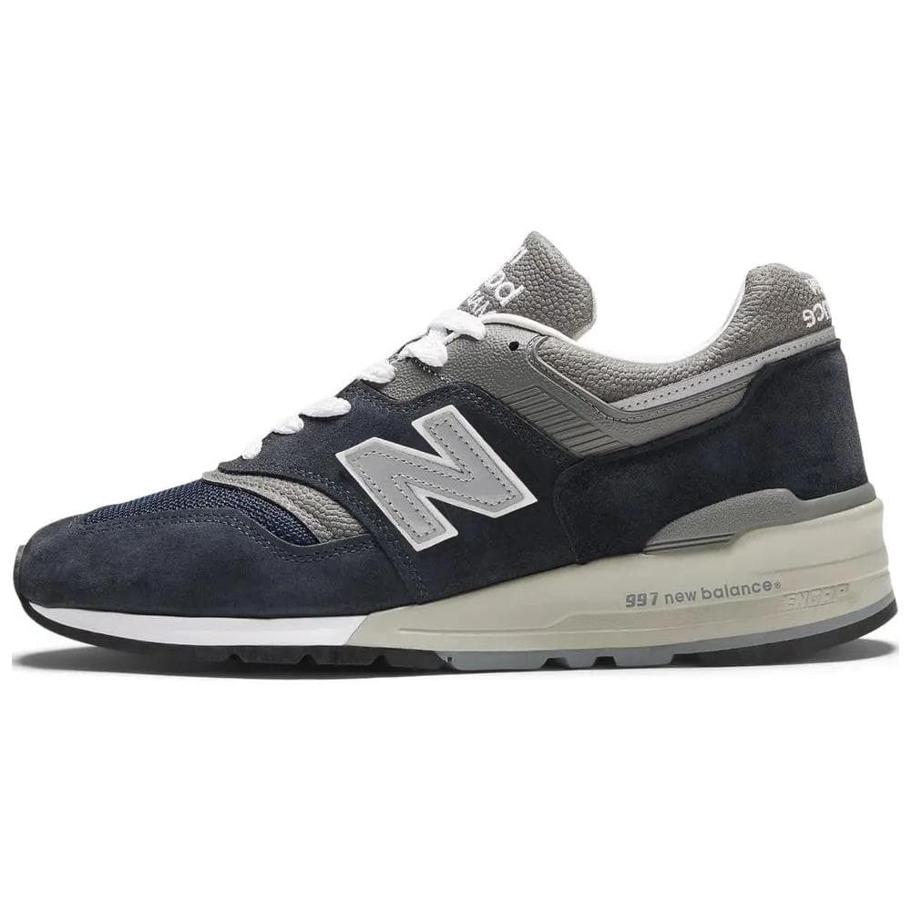 Кроссовки New Balance NB 997 - изображение 1