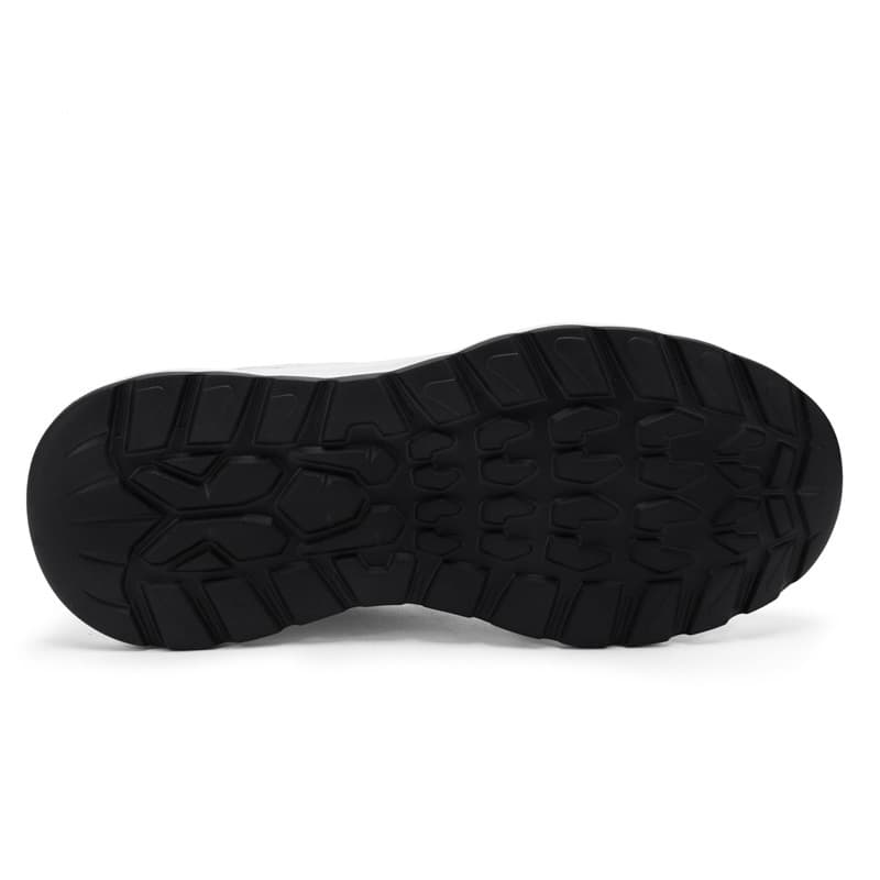 Кроссовки JEEP SPIRIT Leisure Collection Амортизация Покрытие Увеличение Высоты Устойчивость к Износу Легкий Дышащий Низкий Топ - изображение 7
