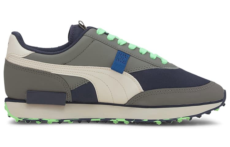 Кроссовки Puma Future Rider Dystopia - изображение 2