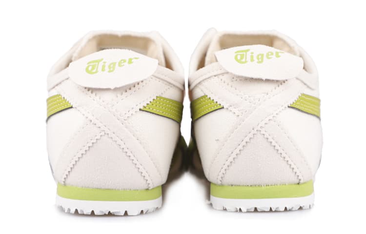 Кроссовки Onitsuka Tiger Mexico 66 Slip-On - изображение 4