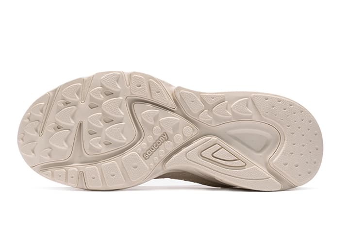 Кроссовки Saucony Gram9000 - изображение 5