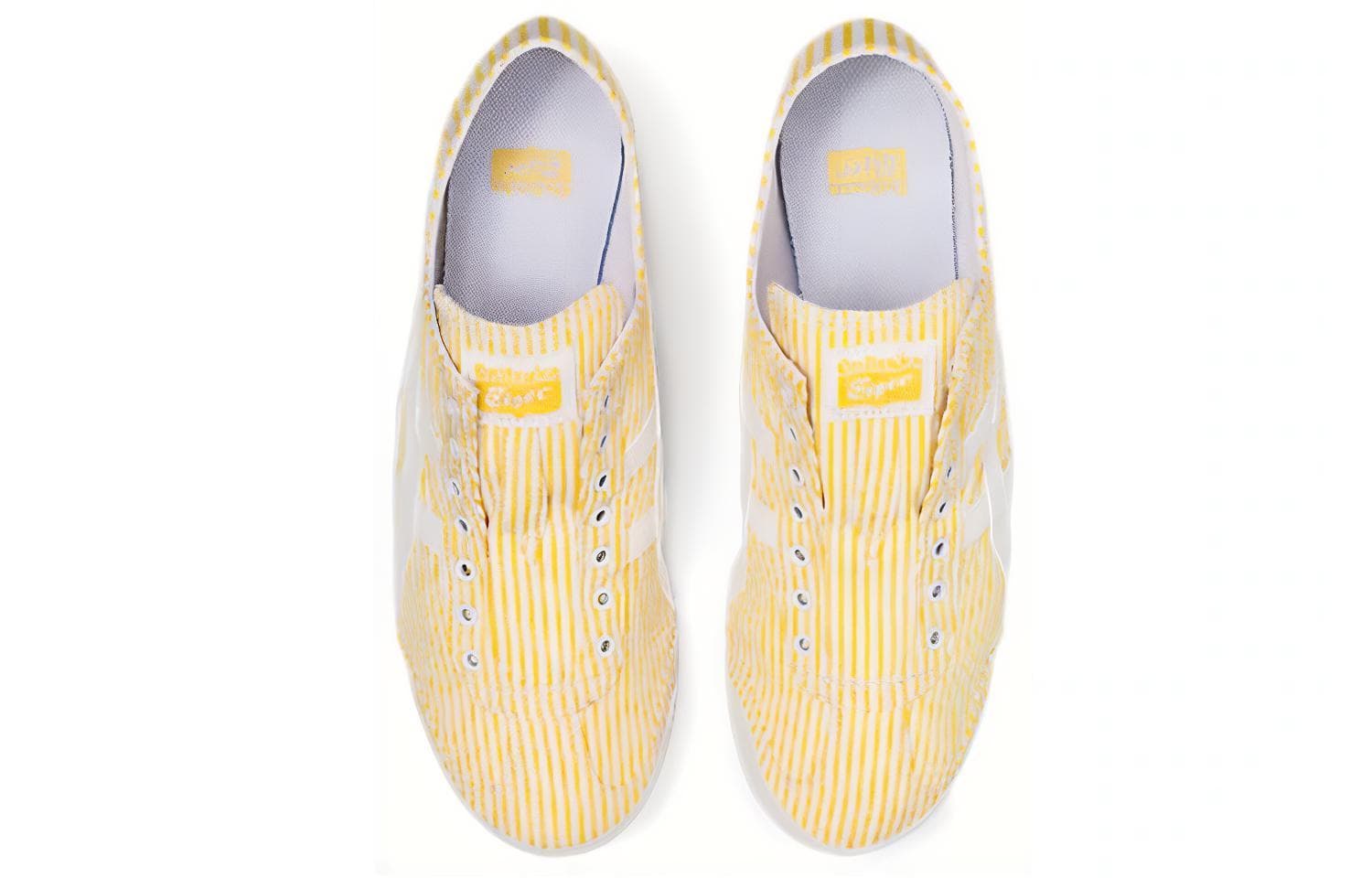 Кроссовки Onitsuka Tiger MEXICO 66 Paraty - изображение 4