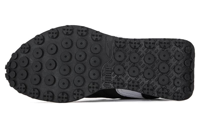 Кроссовки PUMA Rider FV Ivy League Black - изображение 5