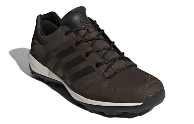Кроссовки adidas Daroga Plus Lea - изображение 2