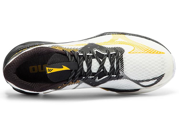 Кроссовки Mizuno Pi X - изображение 2