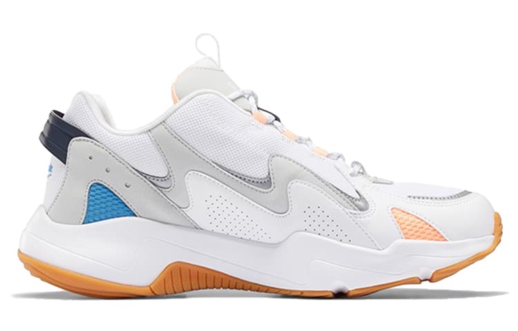 Кроссовки Reebok Royal Turbo Impulse White - изображение 2