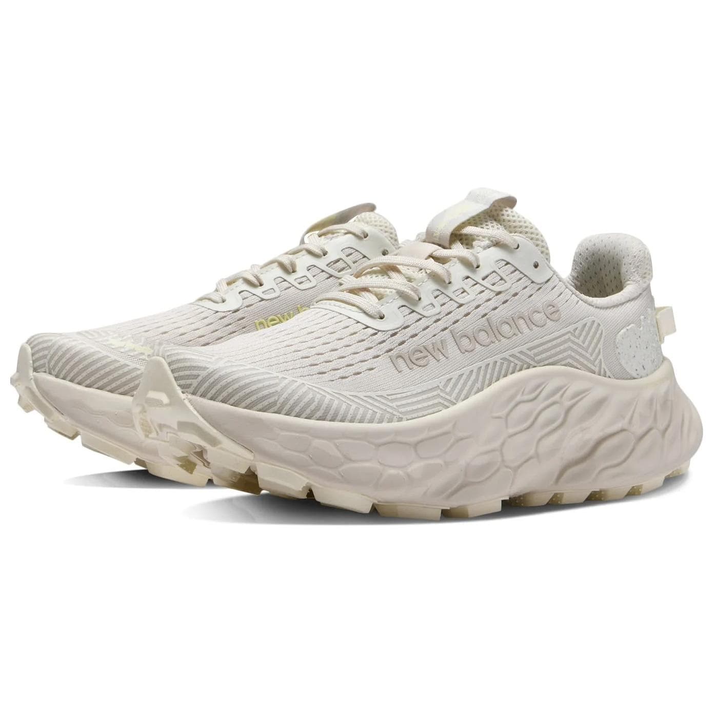 Кроссовки New Balance Fresh Foam X More Trail v3 - изображение 3