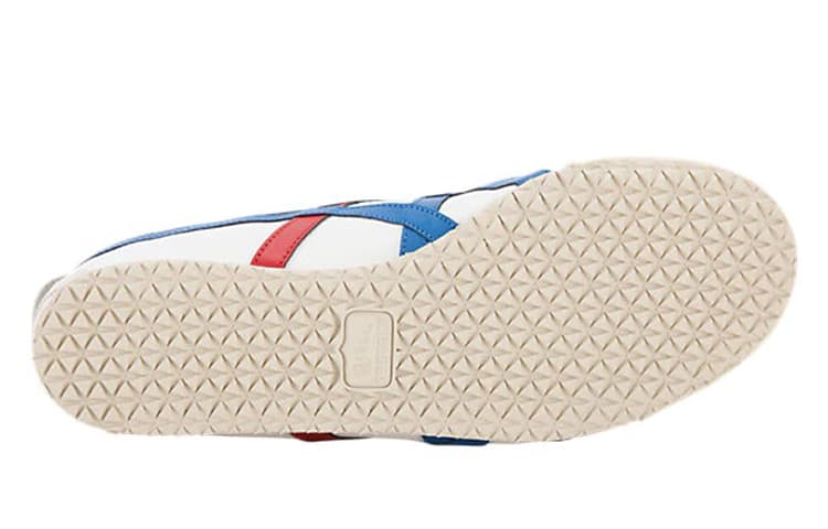 Кроссовки Onitsuka Tiger Mexico 66 Slip-On Cv - изображение 3