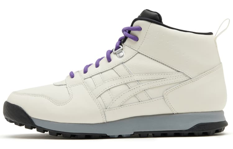 Кроссовки Onitsuka Tiger Horizonia - изображение 1