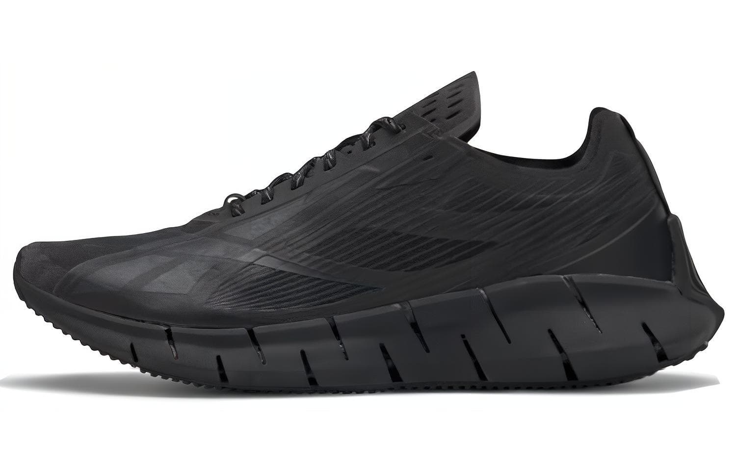 Кроссовки Reebok Zig 3D Storm - изображение 1