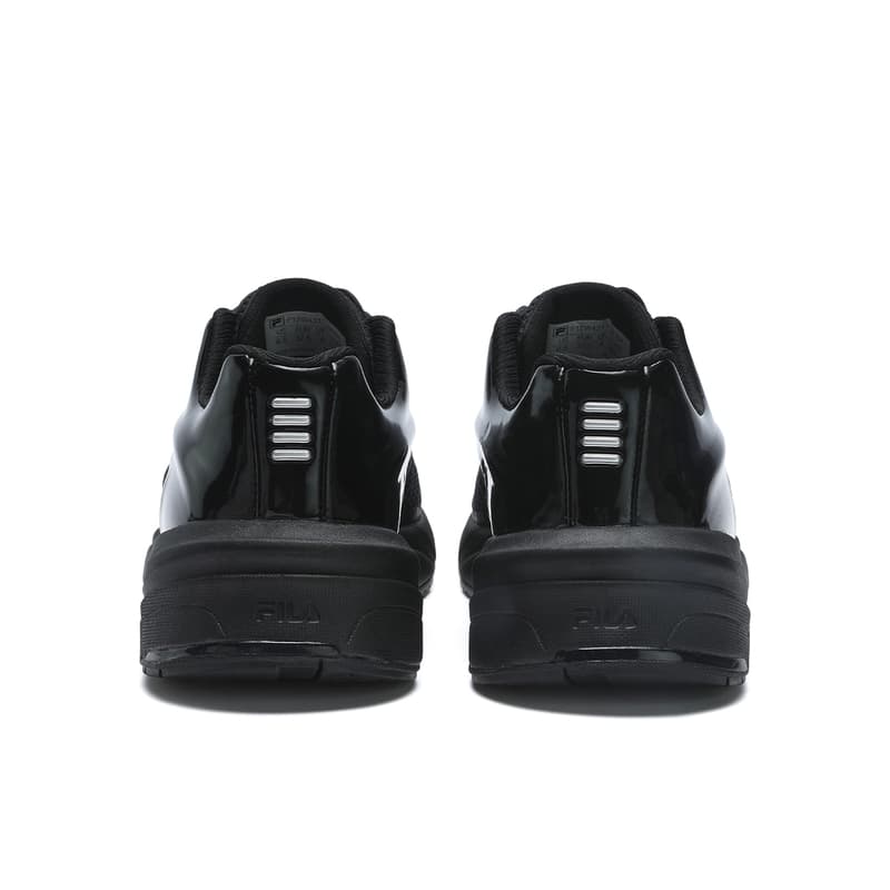 Кроссовки FILA - изображение 4