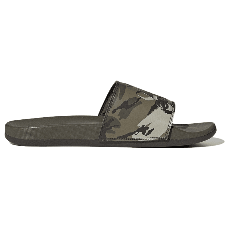 Сандалии adidas Adilette Comfort - изображение 2