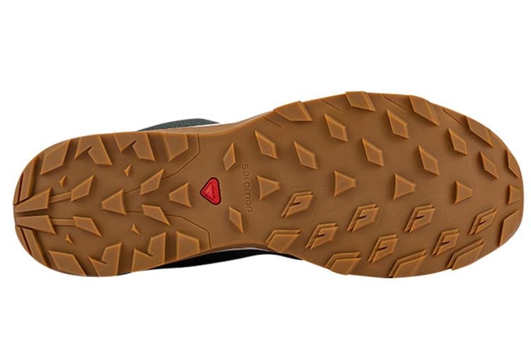 Кроссовки Salomon Outbound GTX - изображение 4