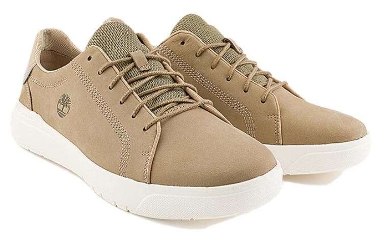 Кроссовки Timberland - изображение 3