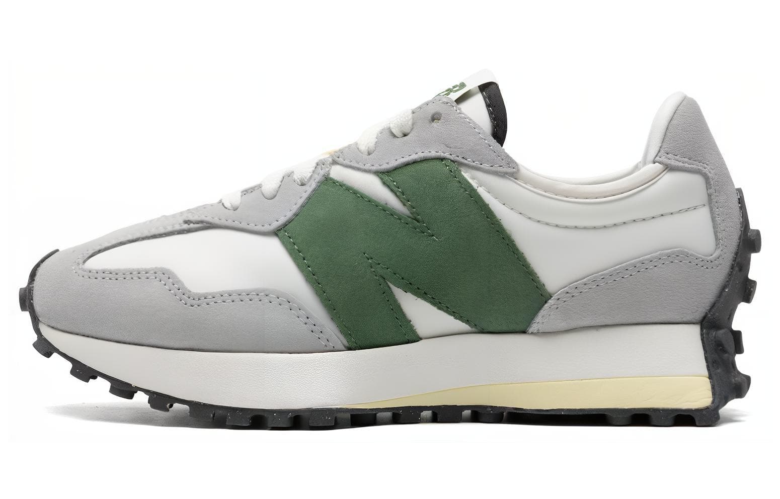 Кроссовки New Balance NB 327 - изображение 1
