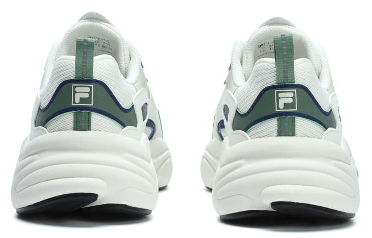 Кроссовки FILA Mars 1 S - изображение 4