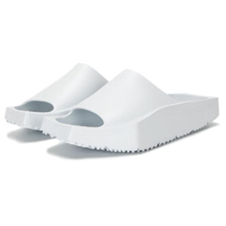 Сандалии Jordan Hex Mule White - изображение 4
