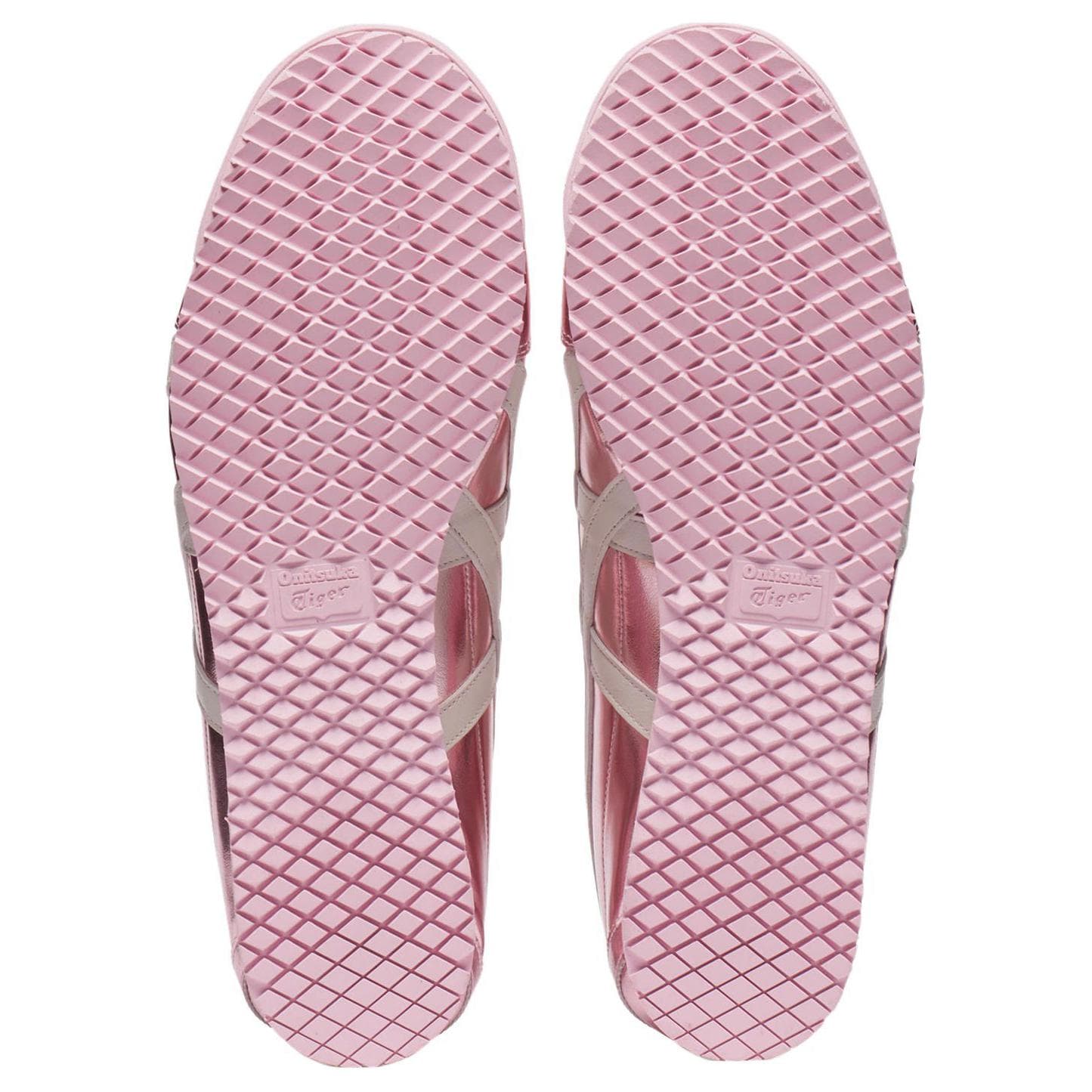 Кроссовки Onitsuka Tiger MEXICO 66 SD Мягкий и Комфортный Противоскользящий Устойчивый к Износу Низкий Верх Повседневная Обувь - изображение 7