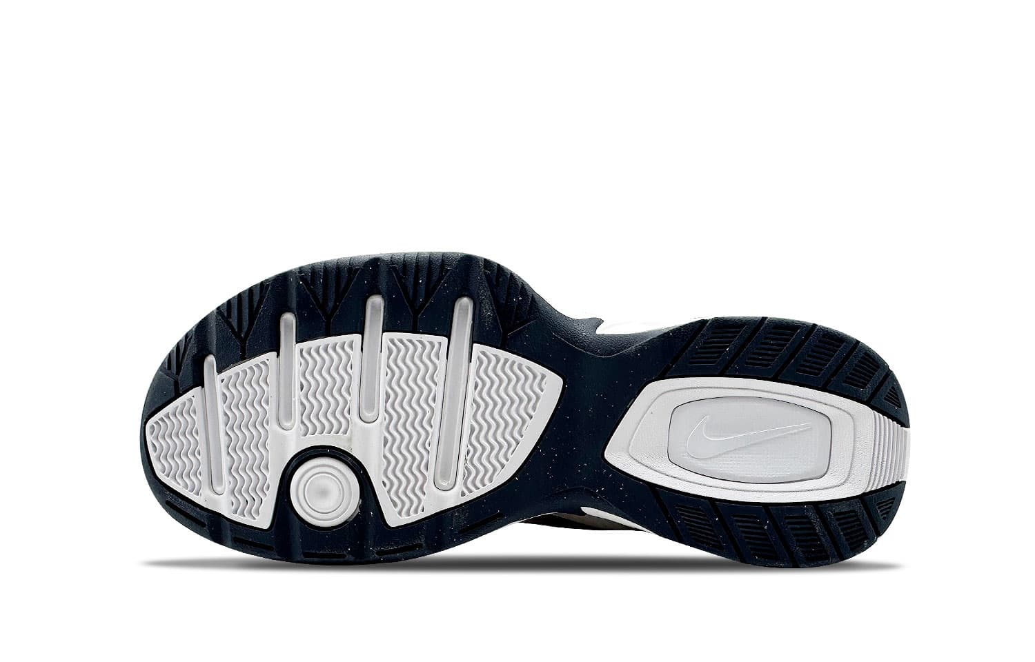 Кроссовки Nike Air Monarch 4 - изображение 6