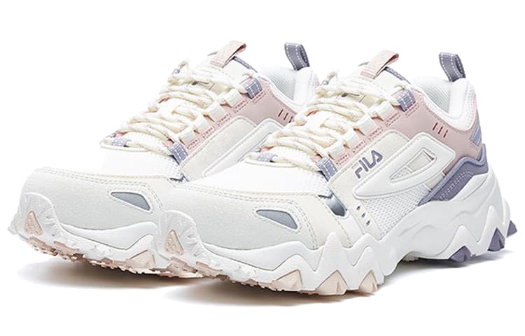 Кроссовки FILA Oakmont - изображение 2