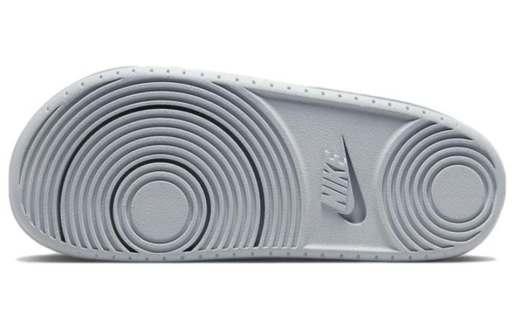 Сандалии Nike Offcourt Slide Grey Blue - изображение 4