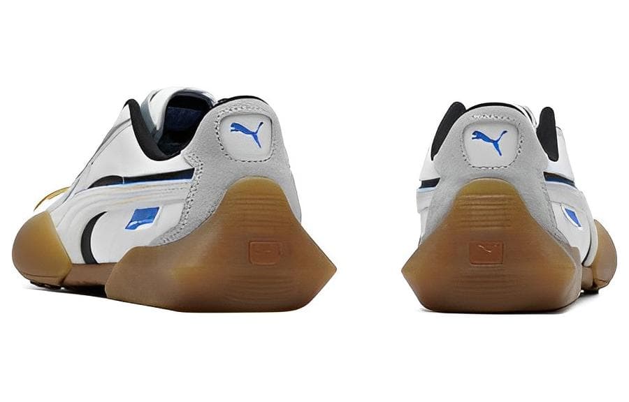 Кроссовки PUMA Vaderon - изображение 3