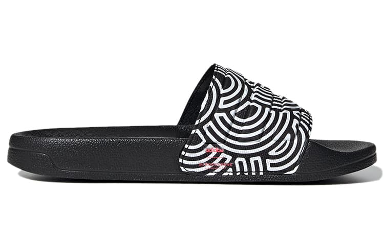 Сандалии adidas Adilette Shower - изображение 2