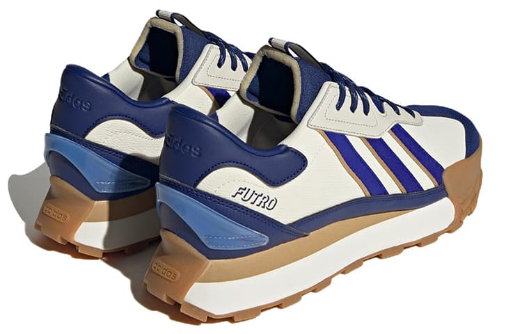 Кроссовки adidas neo Futro Mixr FM - изображение 4