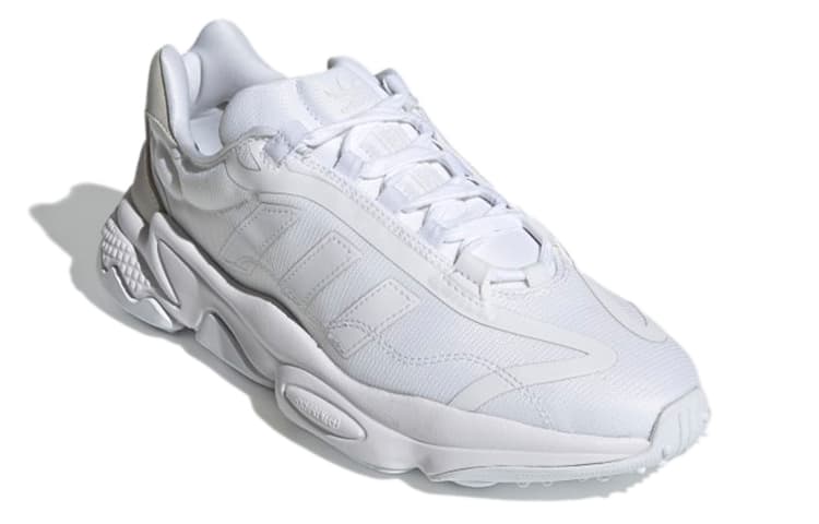 Кроссовки adidas originals Ozweego Pure - изображение 3