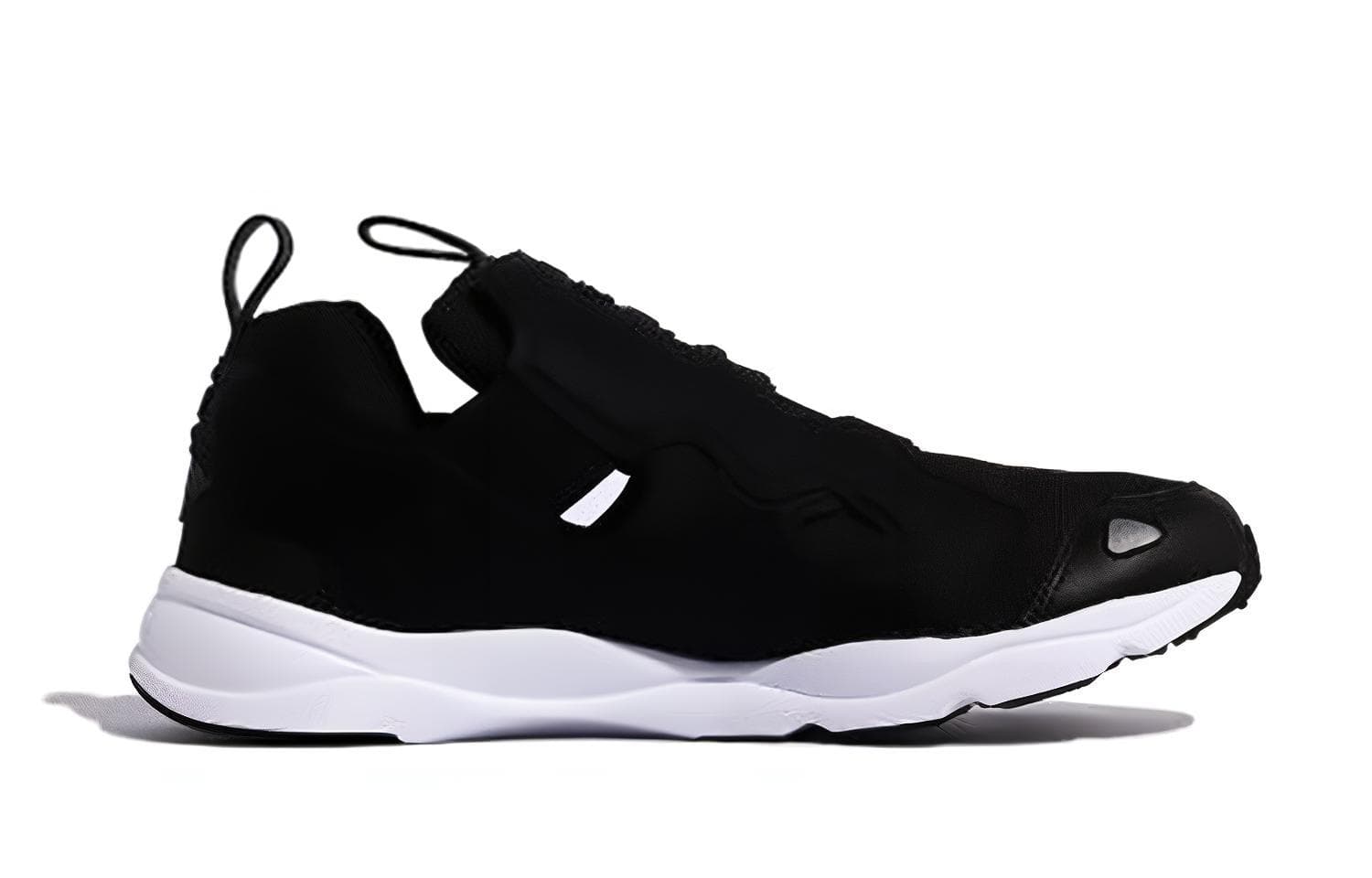 Кроссовки Reebok 3.0 - изображение 2