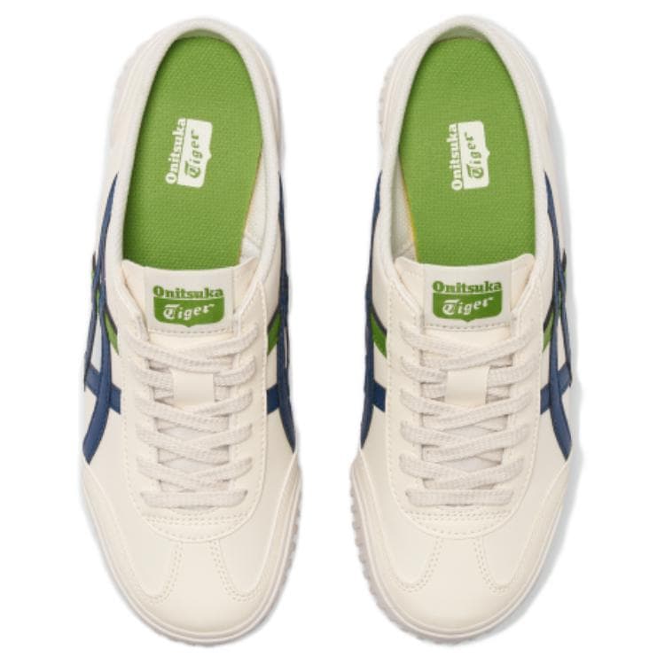 Кроссовки Onitsuka Tiger Machuation Sabot - изображение 4