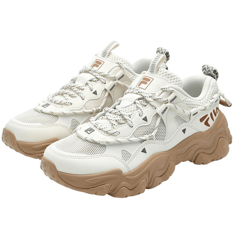 Кроссовки FILA FLUID 5 5.0 - изображение 2