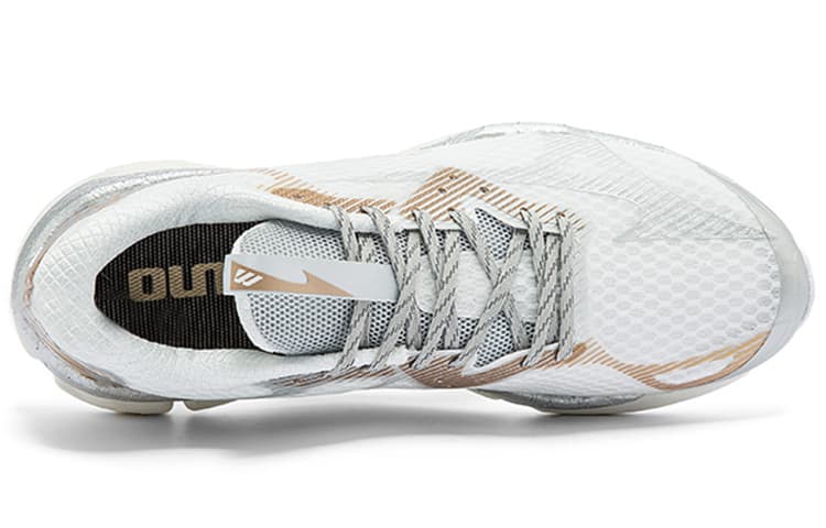 Кроссовки Mizuno Pi X - изображение 2