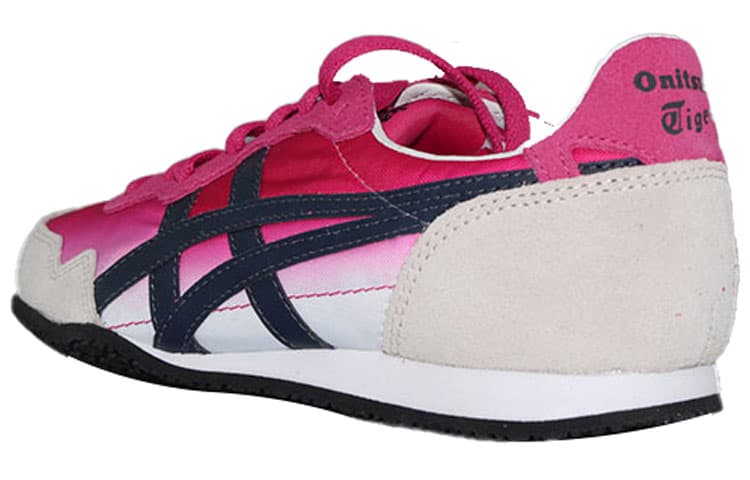 Кроссовки Onitsuka Tiger Serrano - изображение 4