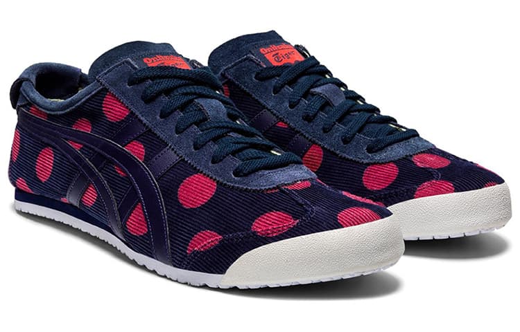 Кроссовки Onitsuka Tiger MEXICO 66 - изображение 4