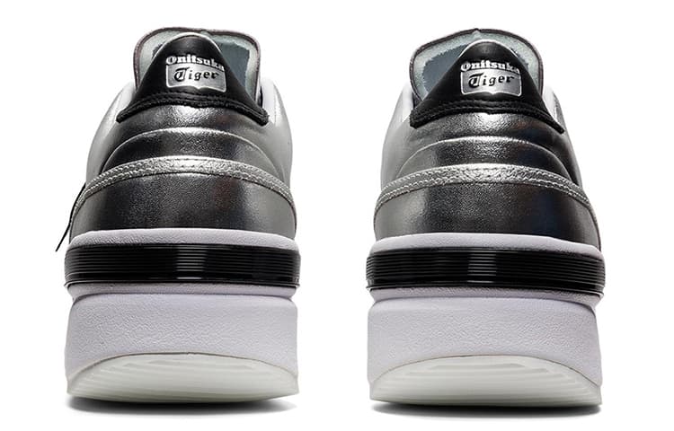 Кроссовки Onitsuka Tiger LawnShip Pf - изображение 5